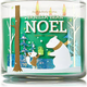 Image for article titled Food, Drink, and Scented Candle Pairings For Your Worst Holiday Sads